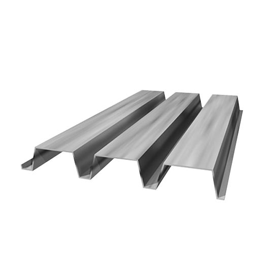 Cordeck 16 Gauge G60 Galvanized "N" Roof Deck