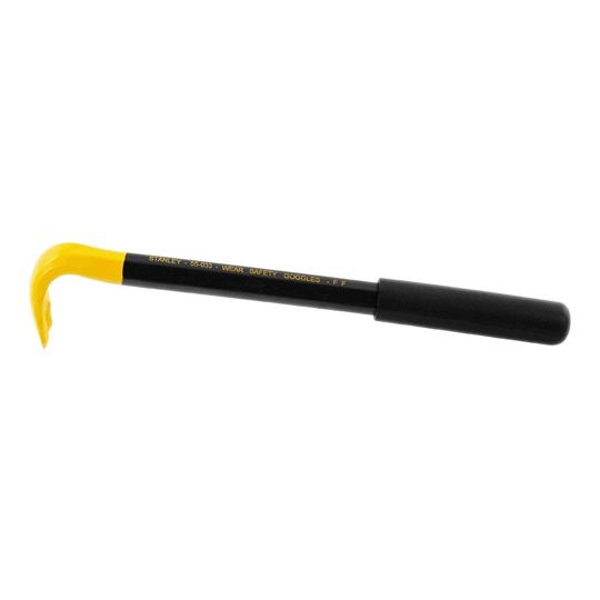 Stanley Tools 10-1/4" Nail Claw