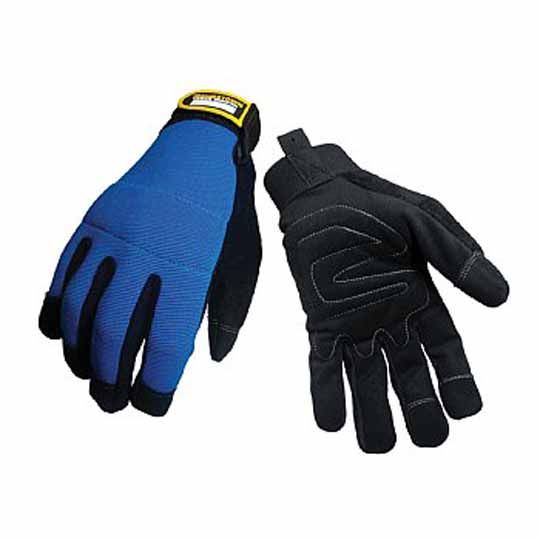 C&R Manufacturing Large Mechanics Plus Gloves