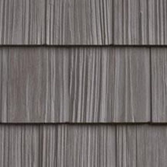 Foundry Specialty Siding 7" Split Shakes — FOUSPSHSH