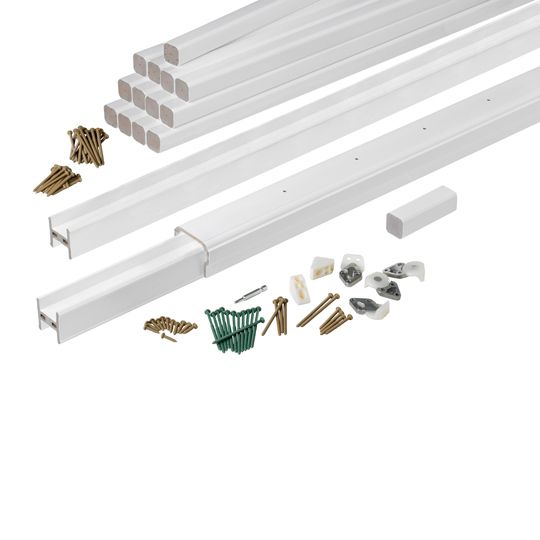 TimberTech 36" x 8' Universal Rail Kit